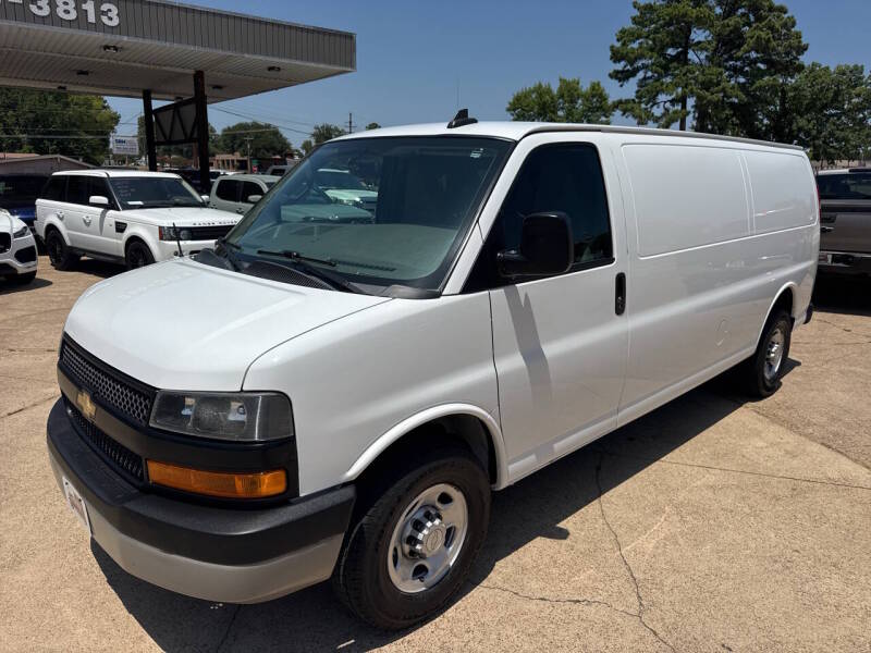 chevrolet express cargo 2020 1GCWGBFG5L1126813 image chevrolet express cargo 2020 1GCWGBFG5L1126813 image